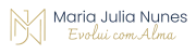 Logotipo Maria Julia Nunes